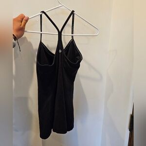 Lululemon Tank Size 6
